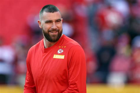 travis kelce nude|Travis Kelces Shirtless Spa Video Resurfaces 